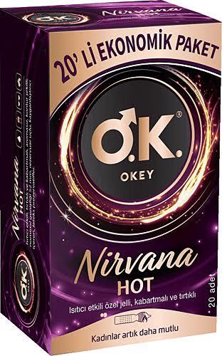 İlişki sırasında OKEY ritim mi daha iyi olur yoksa OKEY Zero mu?