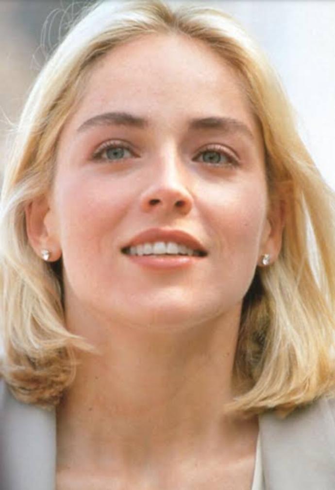 şu an yaşlandı ama gençliği çok güzel 😍