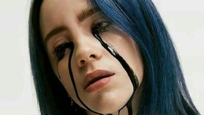 Billie Eilish'in yeni saç rengi yakışmış mı?