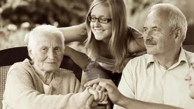 Aile büyüklerine ne tür hediyeler alınır?