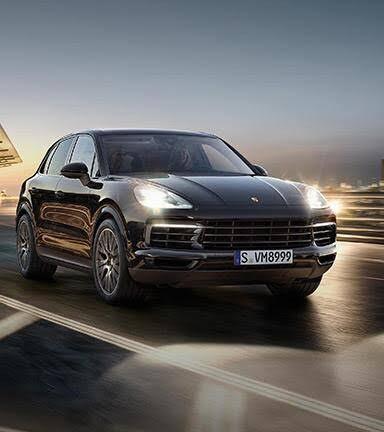 Porsche mi Mercedes mi?