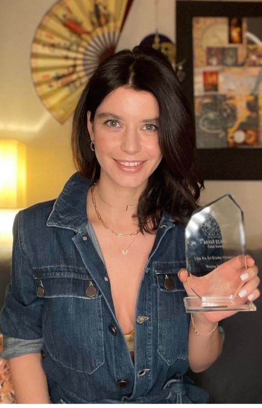 Beren Saat