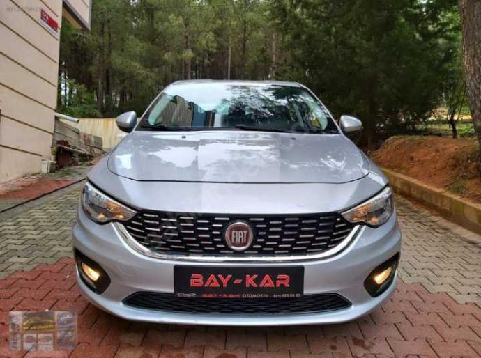 Fiat Egea mı? Ford Focus mu?