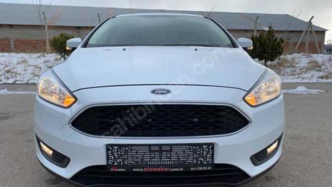 Fiat Egea mı? Ford Focus mu?