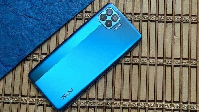 OPPO A74