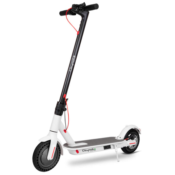 En İyi Elektrikli Scooter Markası, Modeli Hangisi?
