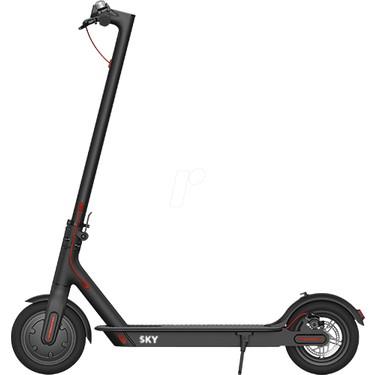En İyi Elektrikli Scooter Markası, Modeli Hangisi?