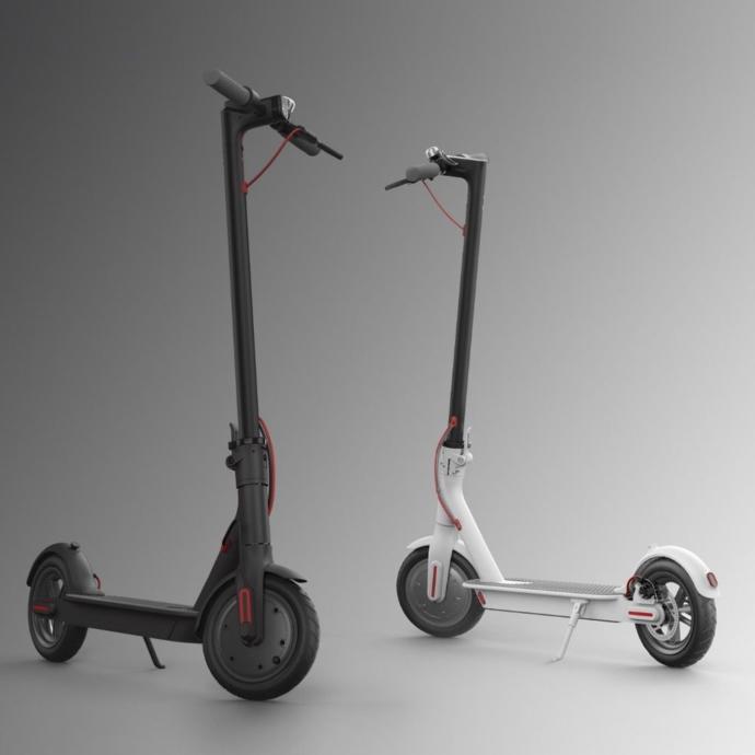 En İyi Elektrikli Scooter Markası, Modeli Hangisi?