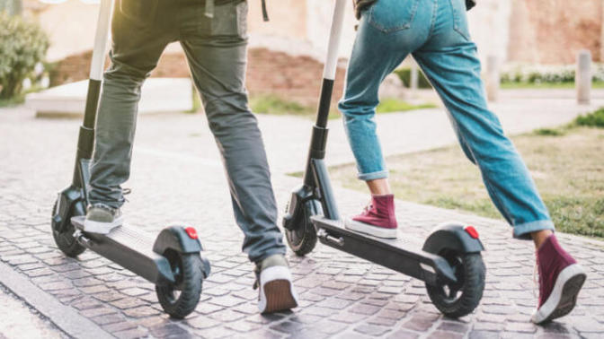 En İyi Elektrikli Scooter Markası, Modeli Hangisi?