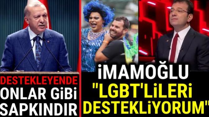 İstanbul sözleşmesini LGBT bireyleri bahane ederek feshedilmesi hakkında ne düşünüyorsunuz?