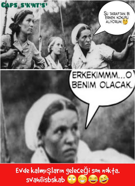 Evlilik yaşı geçmiş kızlar kendini nasıl avutuyor?
