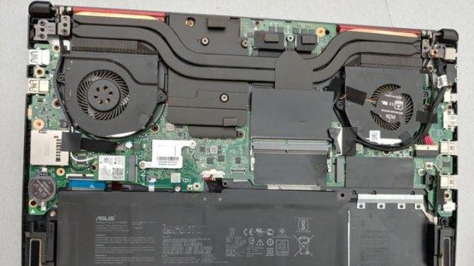 Laptop fanlarını kendim temizleyebilir miyim?