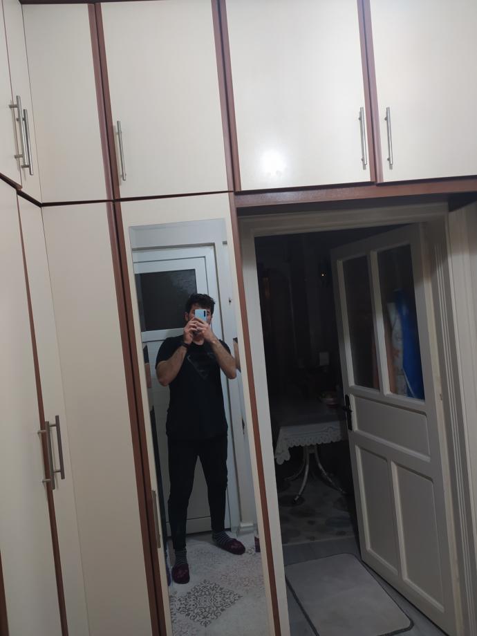 Boyum kaç gibi duruyor 😜😬😬?