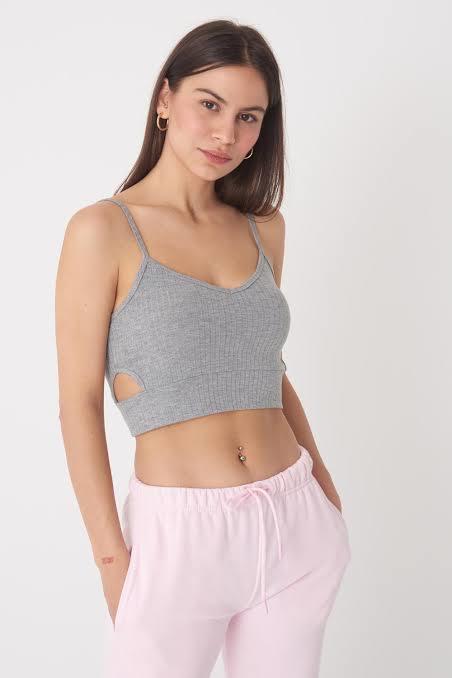 Crop parçalar nasıl kombinlenir?