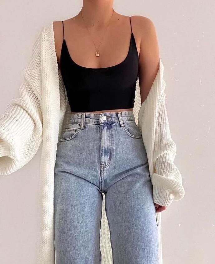 Crop parçalar nasıl kombinlenir?