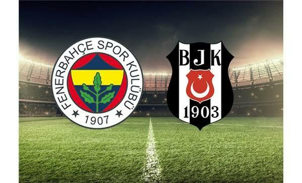 Bugünkü Fenerbahçe Beşiktaş maçı hakkında ne düşünüyorsunuz?