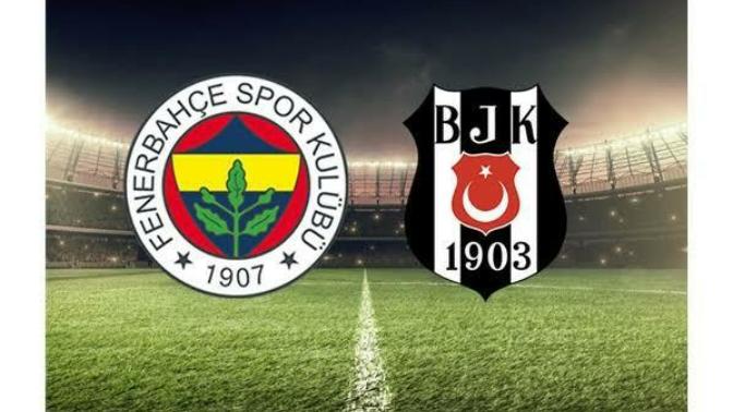 Bugünkü Fenerbahçe Beşiktaş maçı hakkında ne düşünüyorsunuz?