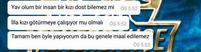 Kanka ayağı g*t ayağı mı (Fotoğraflar temsili)?