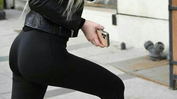 Aleyna Tilki nin yeni halinde ki fiziği nasıl sizce?