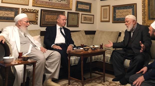 Tarikatlar şimdide 6284 sayılı Ailenin korunması ve kadına yönelik şiddeti yasasının kaldırılmasını istiyor! Ne düşünüyorsunuz?