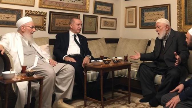 Tarikatlar şimdide 6284 sayılı Ailenin korunması ve kadına yönelik şiddeti yasasının kaldırılmasını istiyor! Ne düşünüyorsunuz?