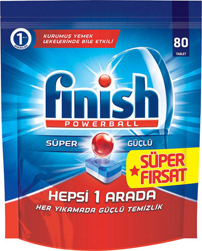 En İyi Tablet Deterjan Markası Hangisi?