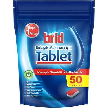 En İyi Tablet Deterjan Markası Hangisi?