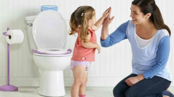 Bebeklere tuvalet eğitimi nasıl verilir, verilmelidir?