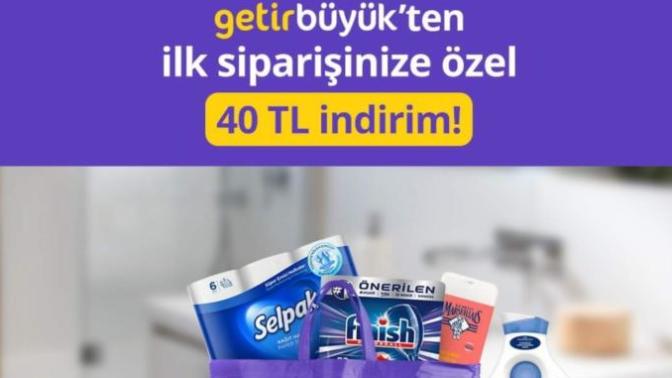Getirdeki kampanyaları biliyormusunuz?