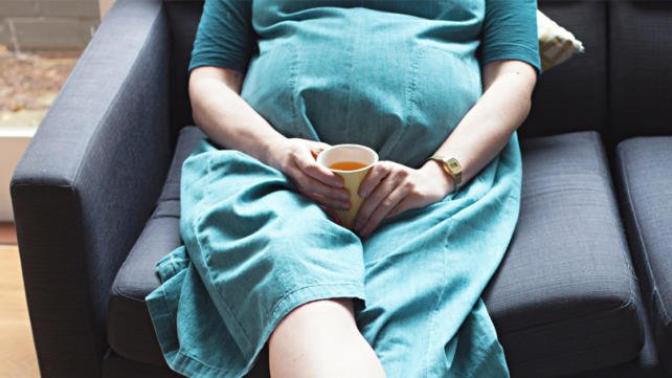 Hamilelikte hangi bitki çayları içilmeli?