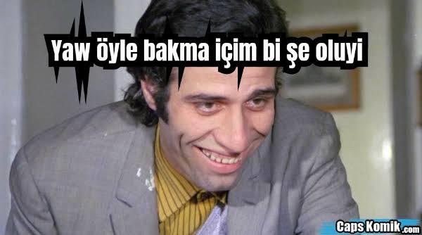 Güzel misiniz? Seksi mi? Tatlı mı? Kendinizi nasıl görüyorsunuz?