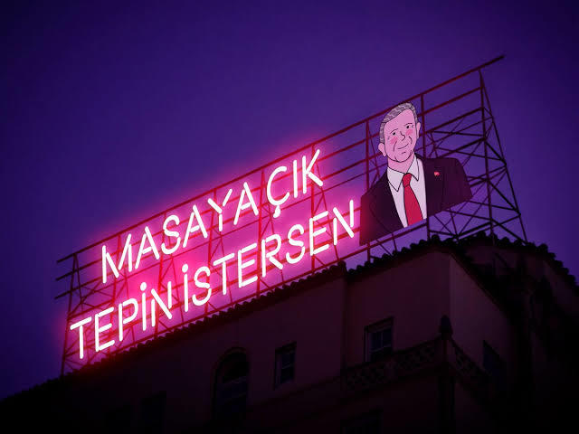 Güzel misiniz? Seksi mi? Tatlı mı? Kendinizi nasıl görüyorsunuz?