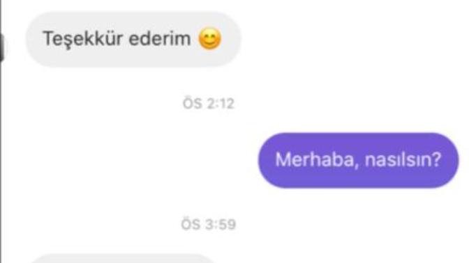 Görmezden gelinmek koyar mı size :D?