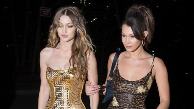 Mohammed Hadid, Gigi Hadid'in isminin Nur olduğunu açıkladı. Gigi Türk olsa ismi ne olurdu?