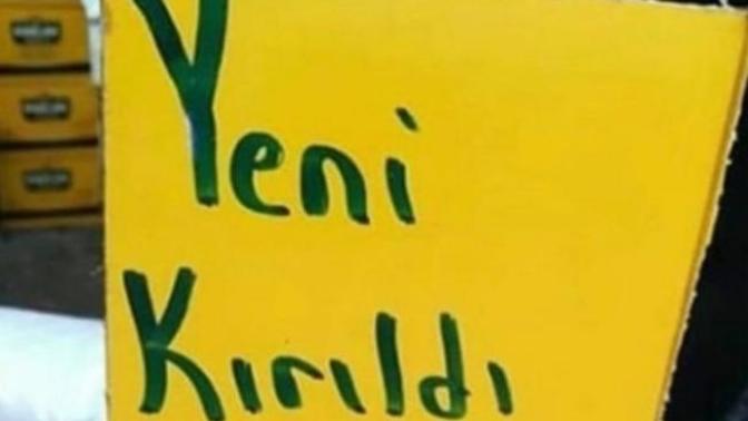 En son kalbinizi kim kırdı?