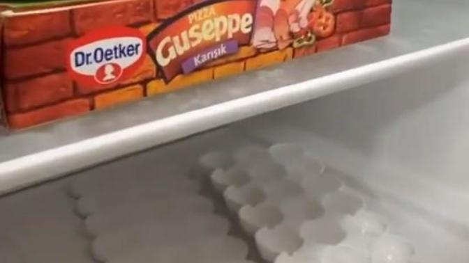 Bu saatte kaç dilim pizza yersiniz?