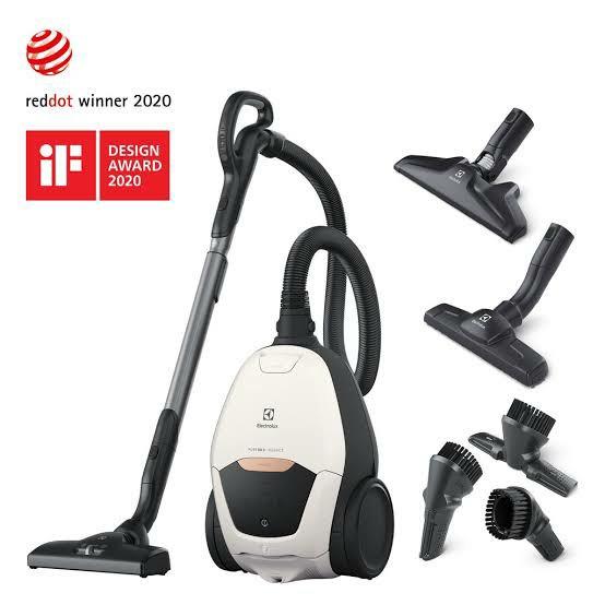 Süpürge alırken dikkat edilmesi gereken hangisidir; emiş gücü mü motor gücü mü?