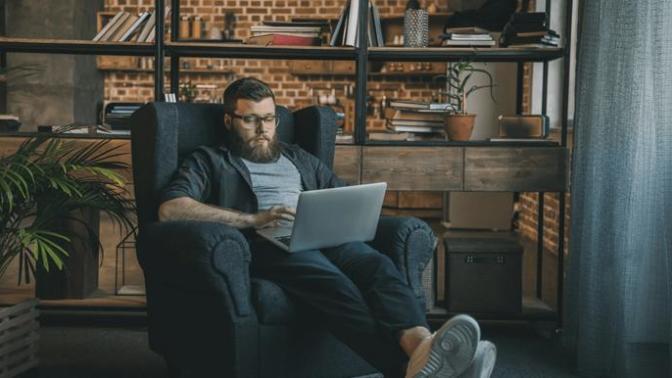 Neden herkes home office çalışmayı kolay sanıyor?