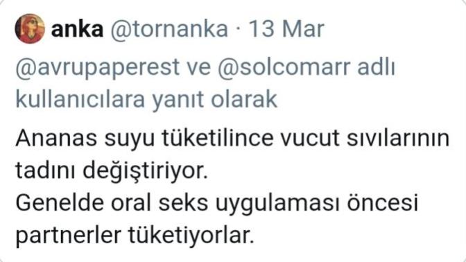 Oral seks konusu ne seviyede abartılıyor?