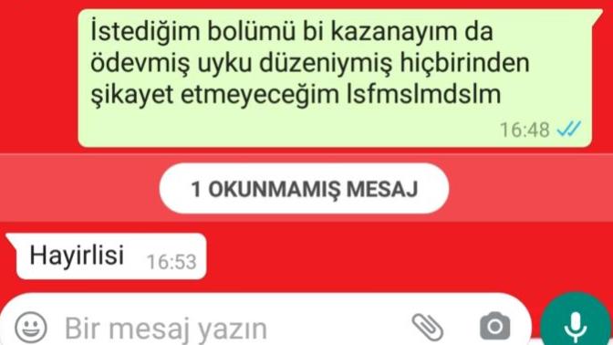 Arkadaşlar Yanlış Bir Şey Demiş Miyim Sevgilime?