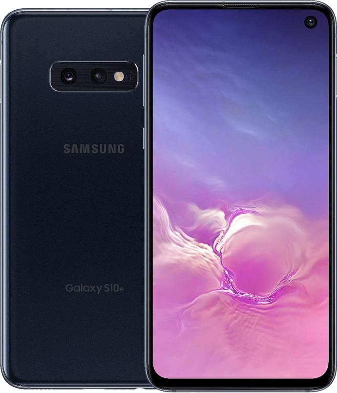 Samsung Galaxy s10e Özellikleri ve Fiyatı Nedir?