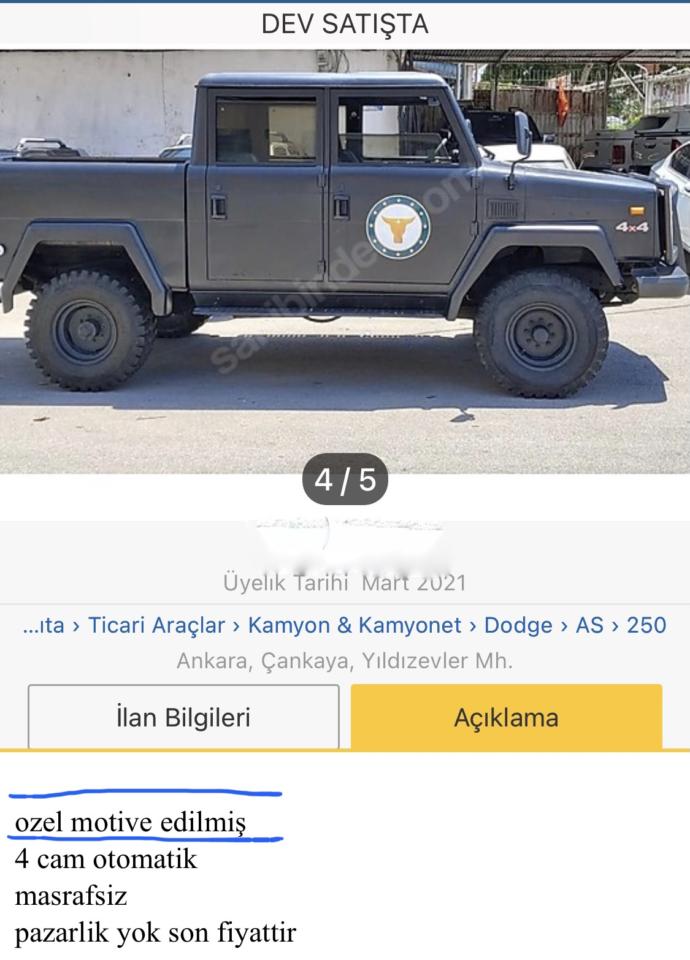 Arabanızı motive eder misiniz?