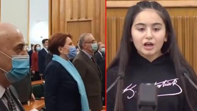 Kriz çıkaracak adım: Öğretmenler kurallara uymayarak okullarda andımızı okutmaya başladı! Doğru buluyor musunuz bu adımı?