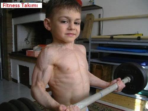 Spor yapmanın yaşı olur mu, kaç yaşında spora başlanmalı?