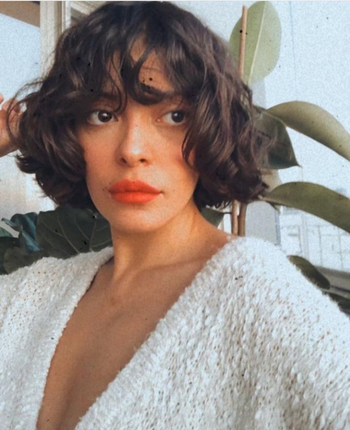 Selin şekerciin gözleri güzel mi sizce?
