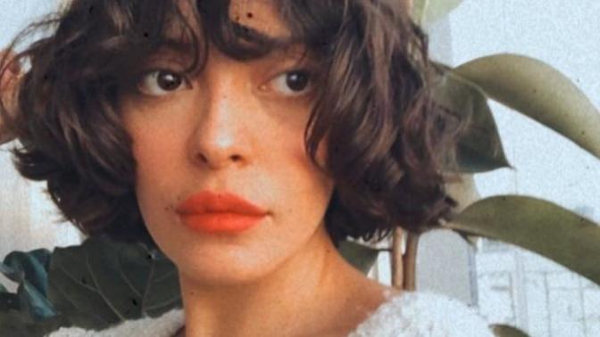 Selin şekerci'in gözleri güzel mi sizce?