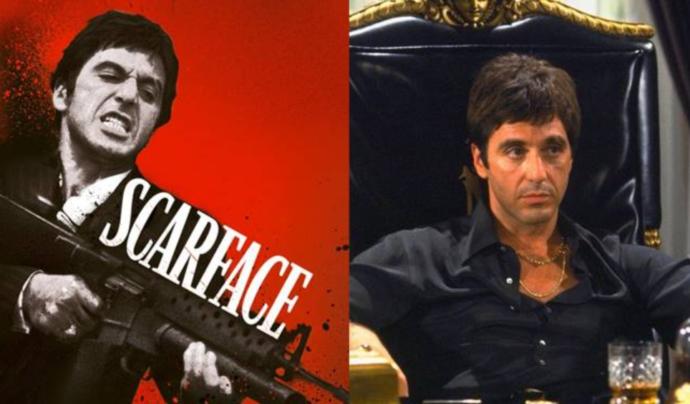 İzlediğiniz en iyi suç filmi hangisi?