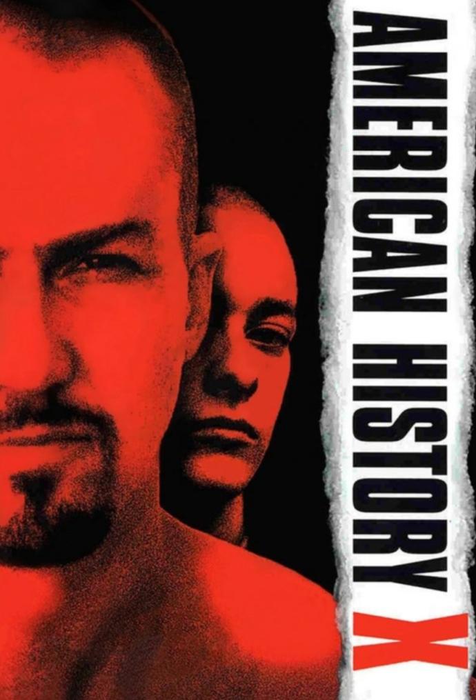 İzlediğiniz en iyi suç filmi hangisi?