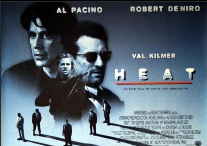 İzlediğiniz en iyi suç filmi hangisi?