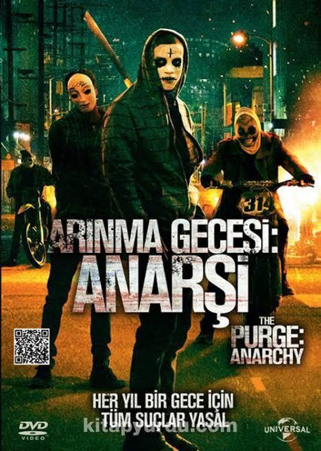 İzlediğiniz en iyi suç filmi hangisi?